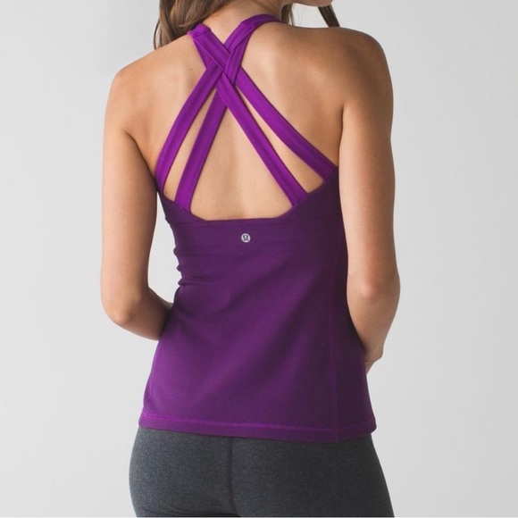 Lululemon Enhearten Tank Top - Picture 2 of 14